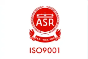 国際規格ISO 9001